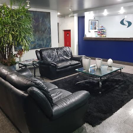 Flat Saint Paul Residence Bauru Ngoại thất bức ảnh