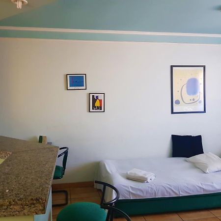 Flat Saint Paul Residence Bauru Ngoại thất bức ảnh