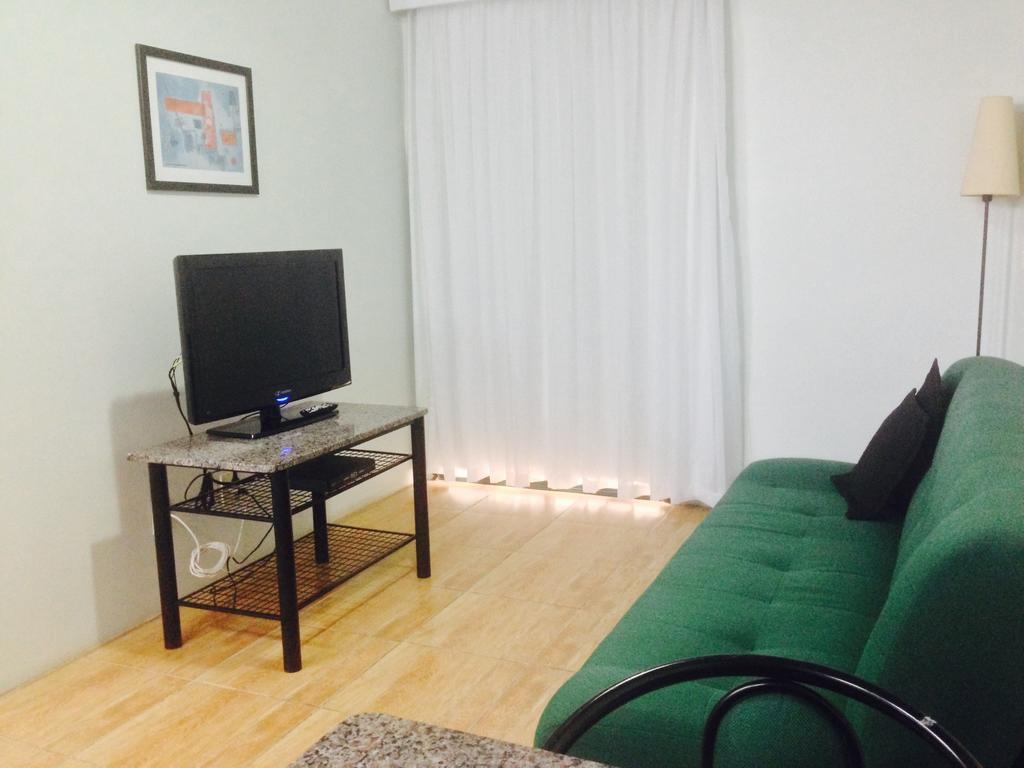 Flat Saint Paul Residence Bauru Phòng bức ảnh
