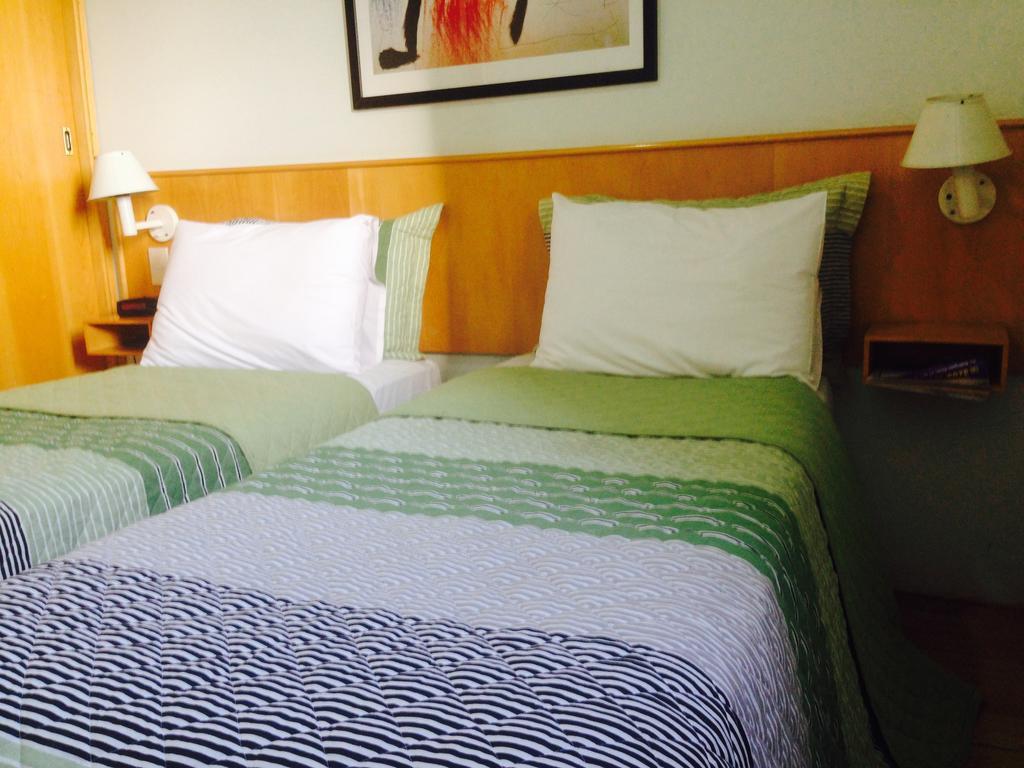 Flat Saint Paul Residence Bauru Phòng bức ảnh