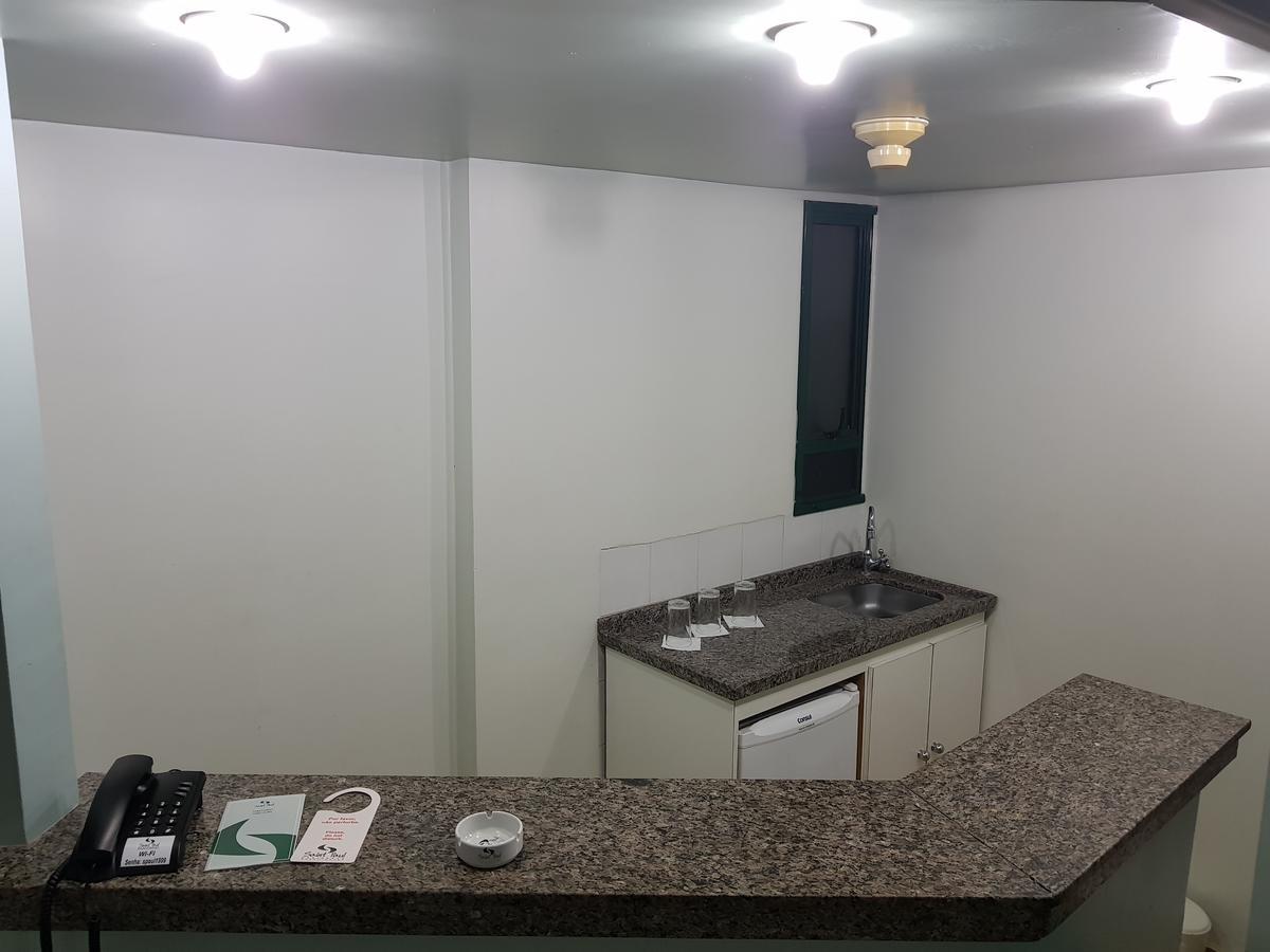 Flat Saint Paul Residence Bauru Ngoại thất bức ảnh