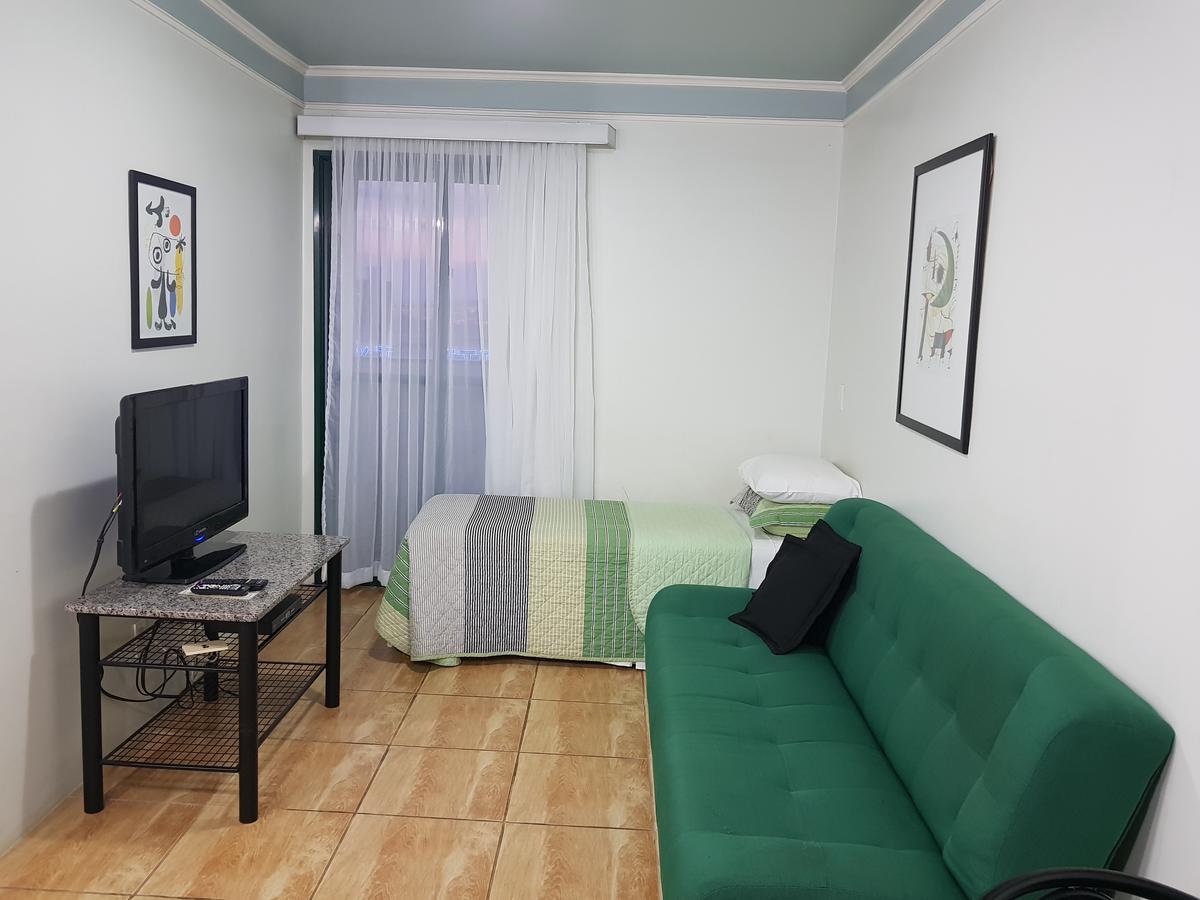 Flat Saint Paul Residence Bauru Ngoại thất bức ảnh
