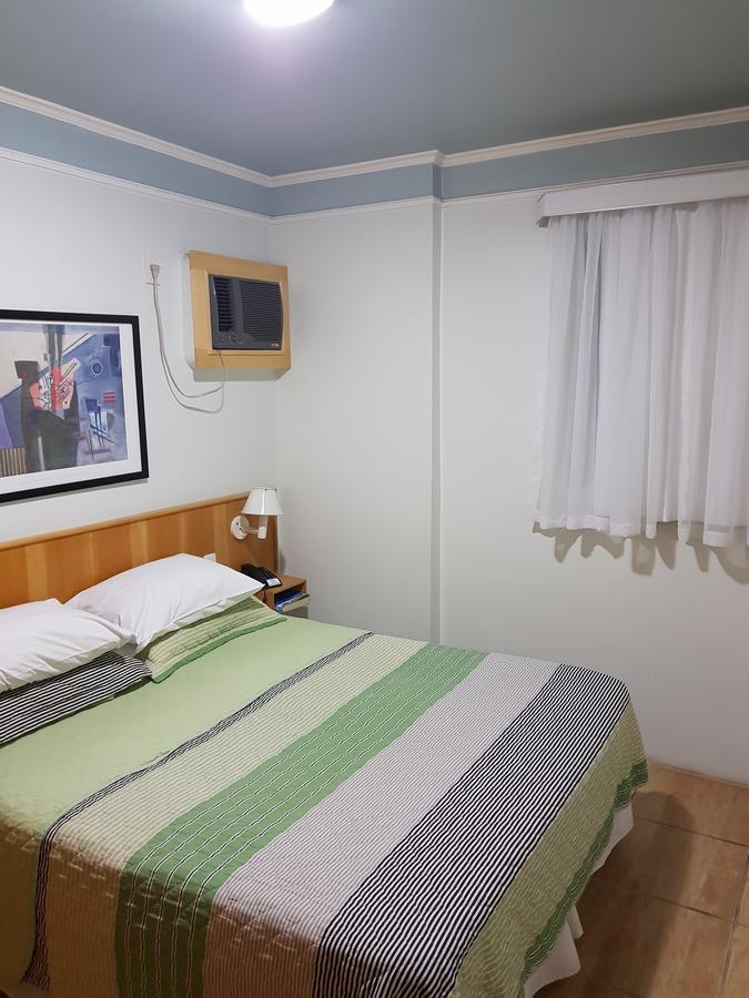 Flat Saint Paul Residence Bauru Ngoại thất bức ảnh