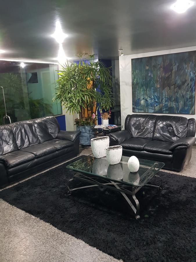 Flat Saint Paul Residence Bauru Ngoại thất bức ảnh