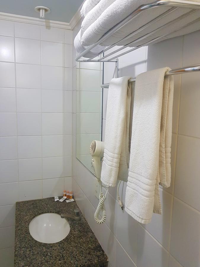 Flat Saint Paul Residence Bauru Ngoại thất bức ảnh
